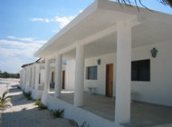 Paamul, Riviera Maya